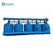 Quartz Sand Filter For Agricultural Irrigation