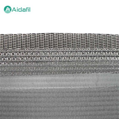 Standard Structure Five Layer Sintered Mesh