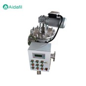 Wide-Applicability Fully Automatic Self-Cleaning Filter