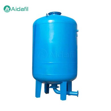 Smart Efficient Purification Manganese Sand Filter