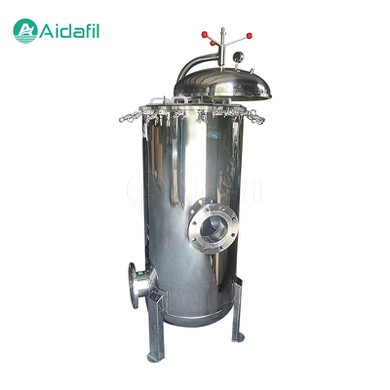 Stable And Reliable High Flow Filter