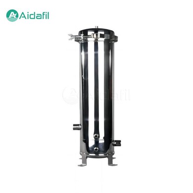 Stable Performance Multi Cartridge Security Filter