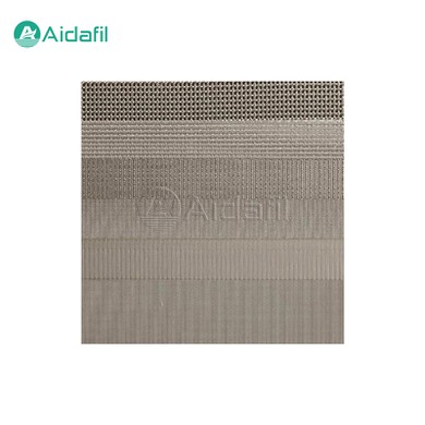 Stainless Steel Multi-Layer Sintered Mesh