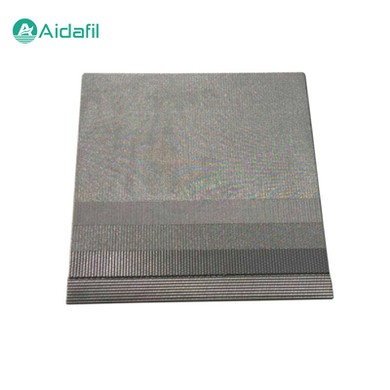 Standard Five-Layer Sintered Mesh