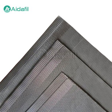 Standard Structure Five Layer Sintered Mesh