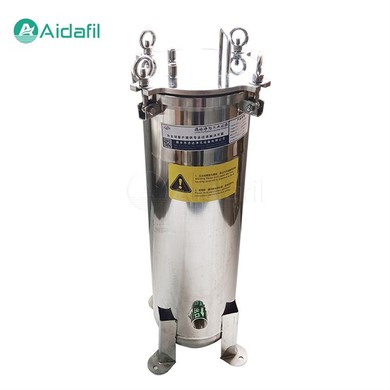 Versatile Bag Filter