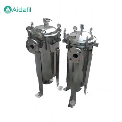 Versatile Long-Life Security Filter