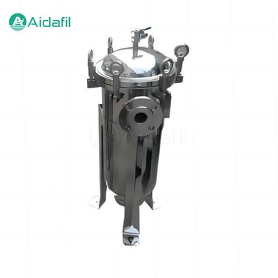 Versatile Long-Life Security Filter