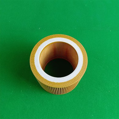 Air Filter Compressor