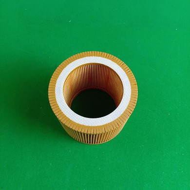 Air Filter Compressor