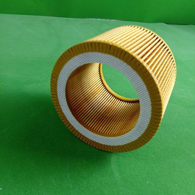 Air Filter Compressor