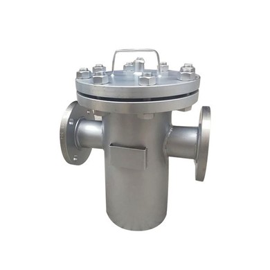 Basket Strainer