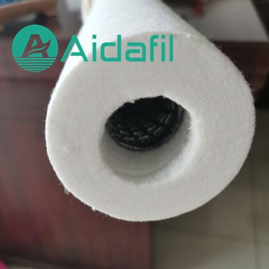 Coalescer Filter Element