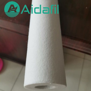 Coalescer Filter Element