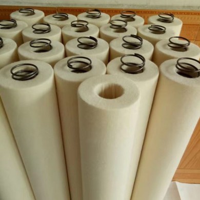 Coalescing Filter Element