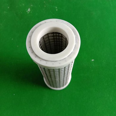 Coalescing Filter