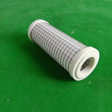 Coalescing Filter