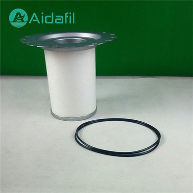 Compressor Oil Separator