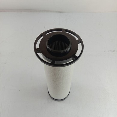 Gas Coalescing Filter