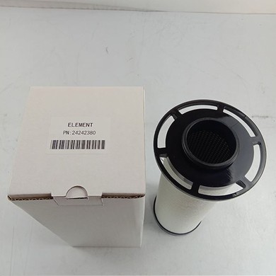 Gas Coalescing Filter