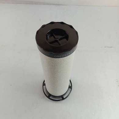 Gas Coalescing Filter