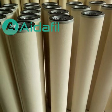 Gas Filter Element
