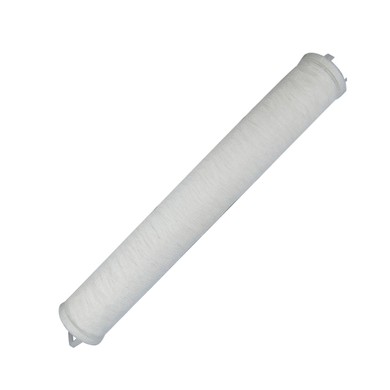 High Flow Rate Water Filter