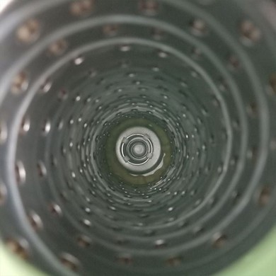 Industrial Oil Filter