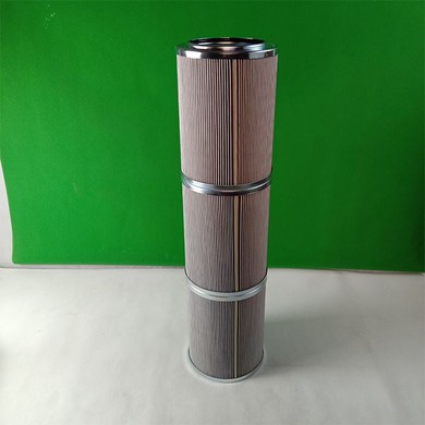 Industrial Oil Filter