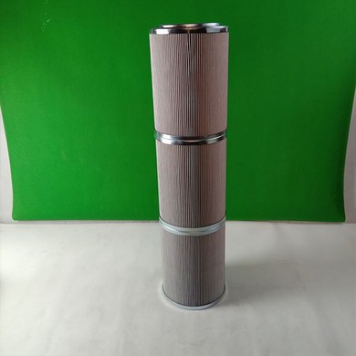 Industrial Oil Filter