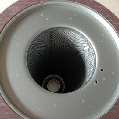 Oil Separator Air