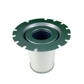 Compressor Oil Separator