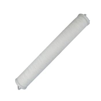 High Flow Rate Water Filter