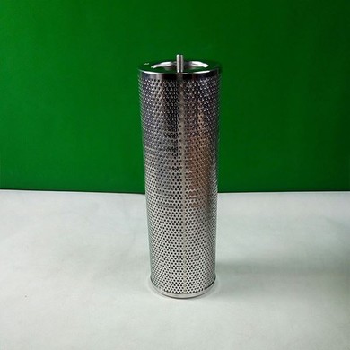 Transformer Oil Filter Cartridge