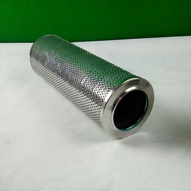 Transformer Oil Filter Cartridge