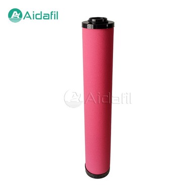 Air Compressed Precision Filter Element 072 S