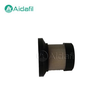 Air Compressed Precision Filter Element FB-6