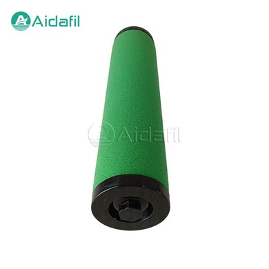 Air Compressor Inline Filter Element E1-28-IN
