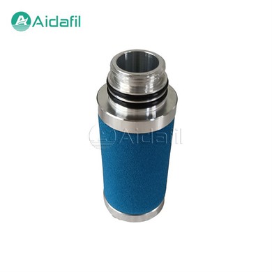 Air Compressor Inline Filter Element FF 04/20