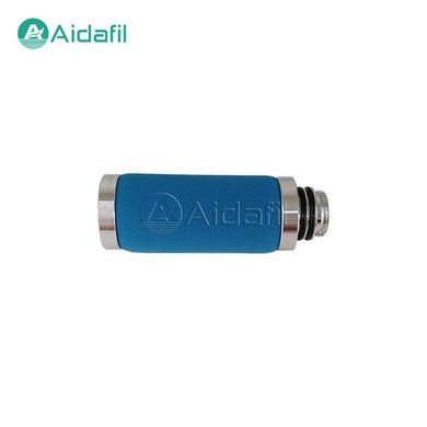 Air Compressor Inline Filter SMF 04/10