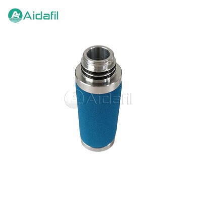 Air Compressor Inline Filter SMF 04/10