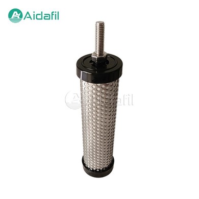 Air Compressor Precision Filter Element E7-20-IN