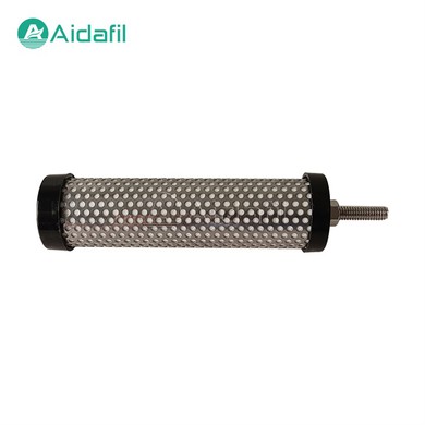 Air Compressor Precision Filter Element E7-20-IN