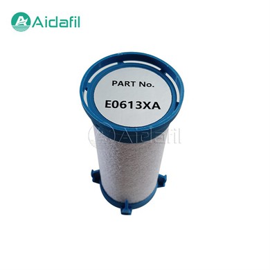 Air Compressor Precision Filter Element E0613XA