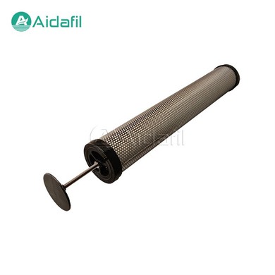 Air Compressor Precision Filter FC/D-283