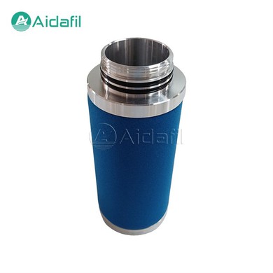 Air Compressor Precision Filter MF 07/30