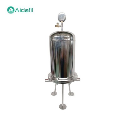 Air Separator Water Filter For Water System