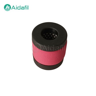 Compressed Air In-Line Filter 1050 X