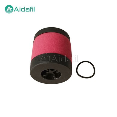 Compressed Air In-Line Filter 1050 X