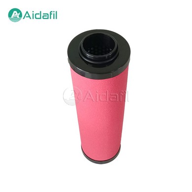 Compressed Air Inline Filter 035C